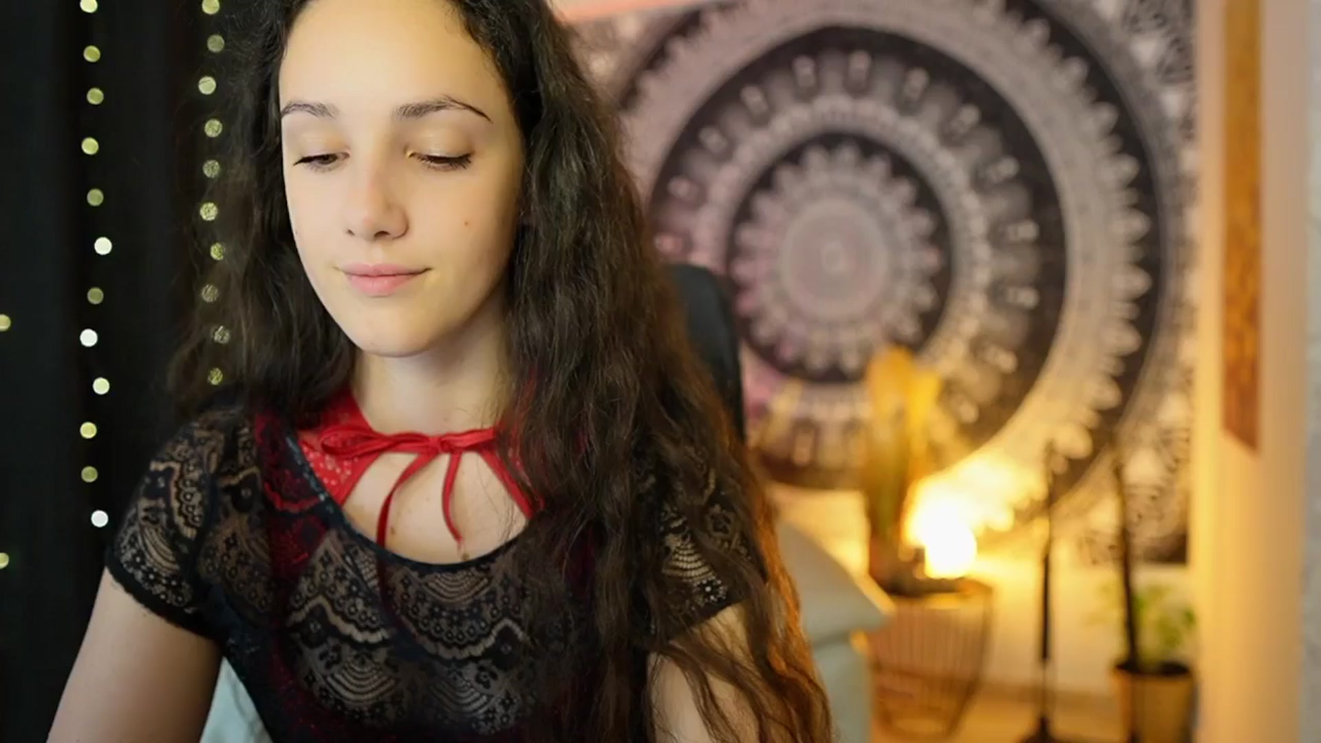 Gallery image thumbnail from Sophie_Rain18's myfreecams stream on, 05/27/2024, 10:06 image 2 of 20