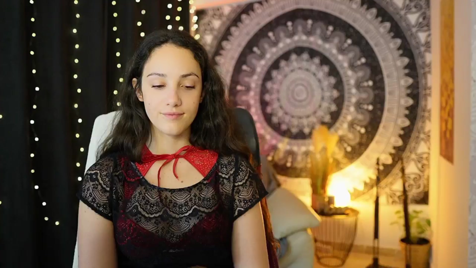 Gallery image thumbnail from Sophie_Rain18's myfreecams stream on, 05/27/2024, 10:06 image 11 of 20
