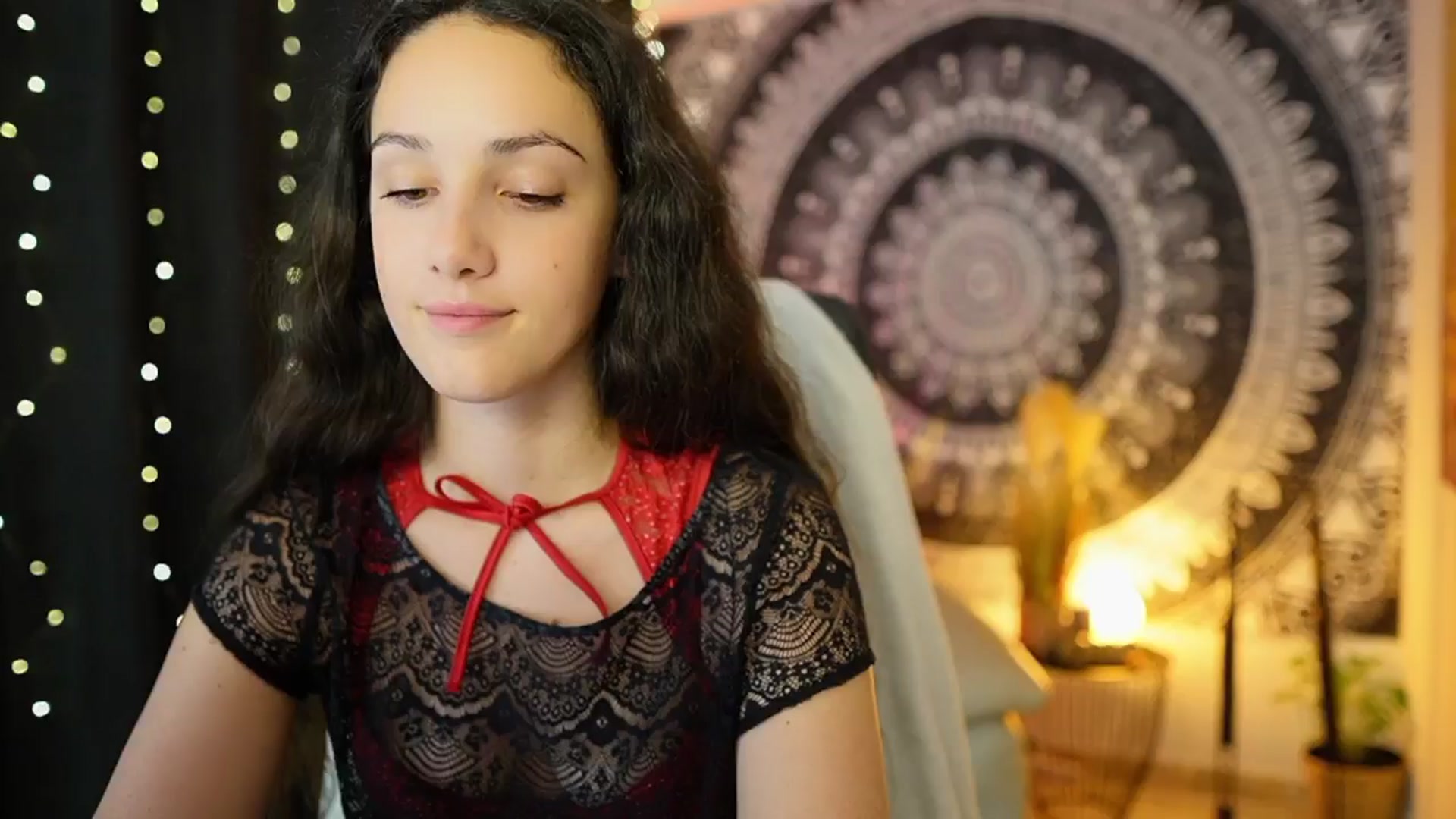 Gallery image thumbnail from Sophie_Rain18's myfreecams stream on, 05/27/2024, 11:52 image 7 of 20