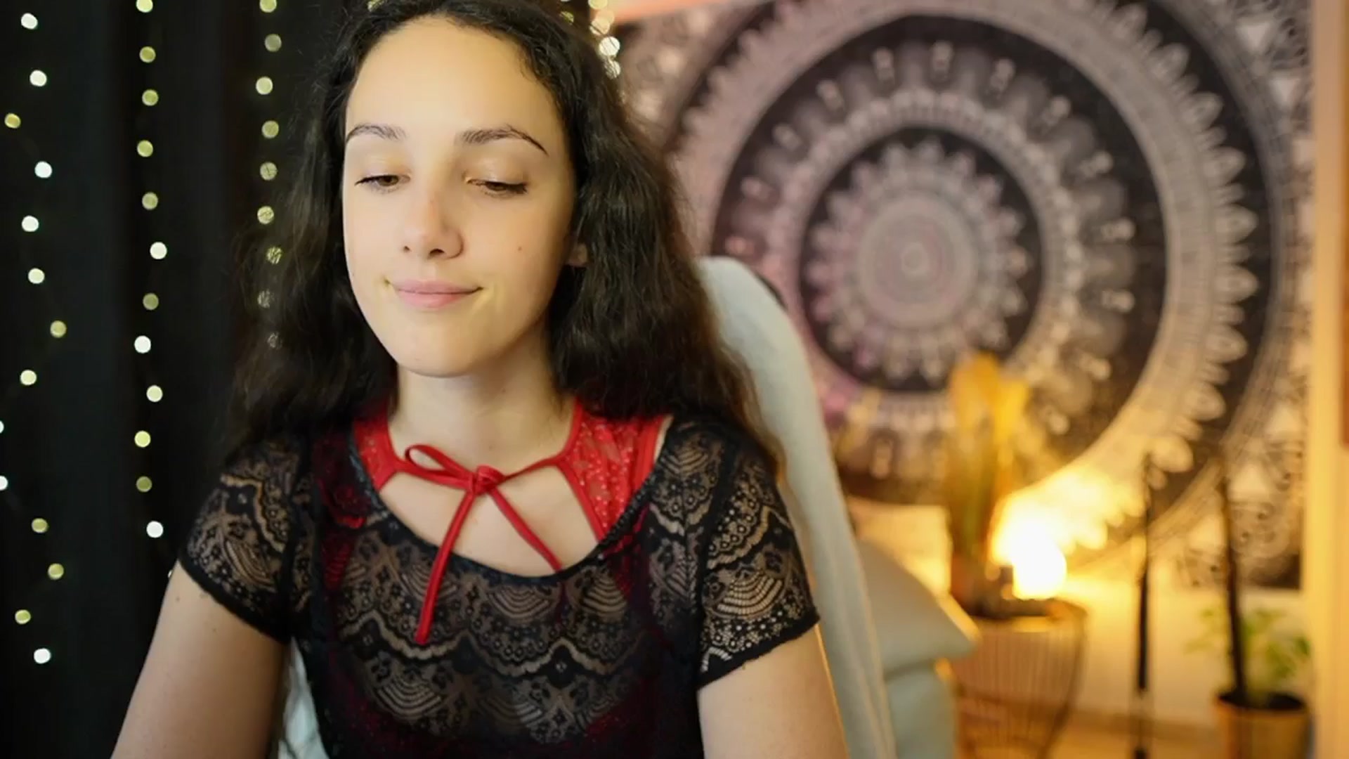 Gallery image thumbnail from Sophie_Rain18's myfreecams stream on, 05/27/2024, 11:52 image 5 of 20
