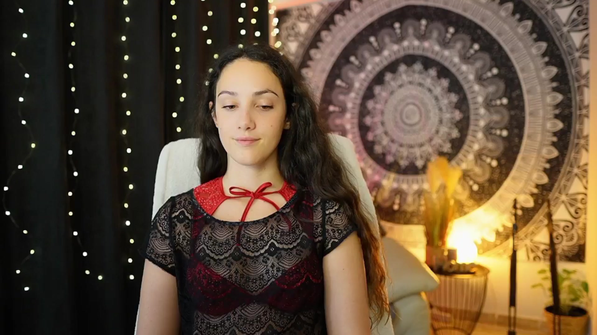 Gallery image thumbnail from Sophie_Rain18's myfreecams stream on, 05/27/2024, 11:52 image 1 of 20