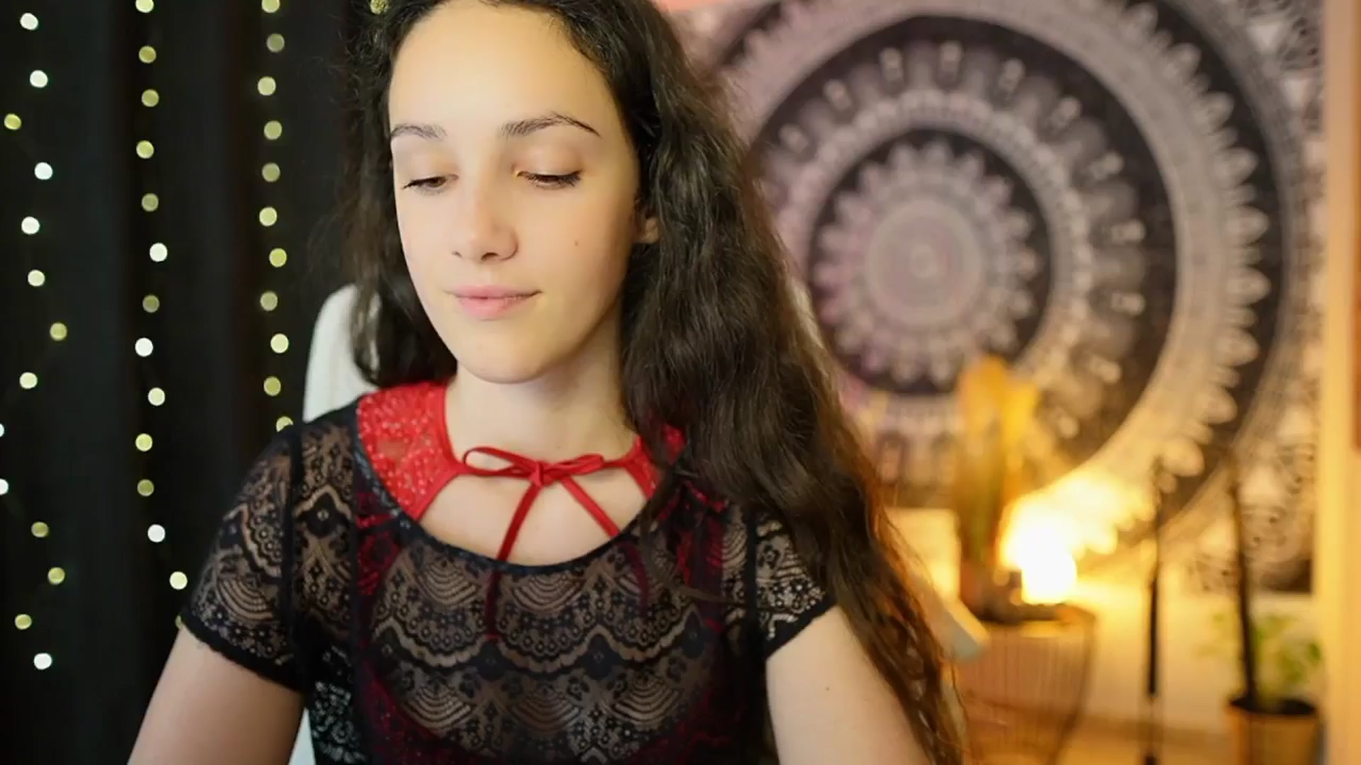 Gallery image thumbnail from Sophie_Rain18's myfreecams stream on, 05/27/2024, 11:52 image 2 of 20