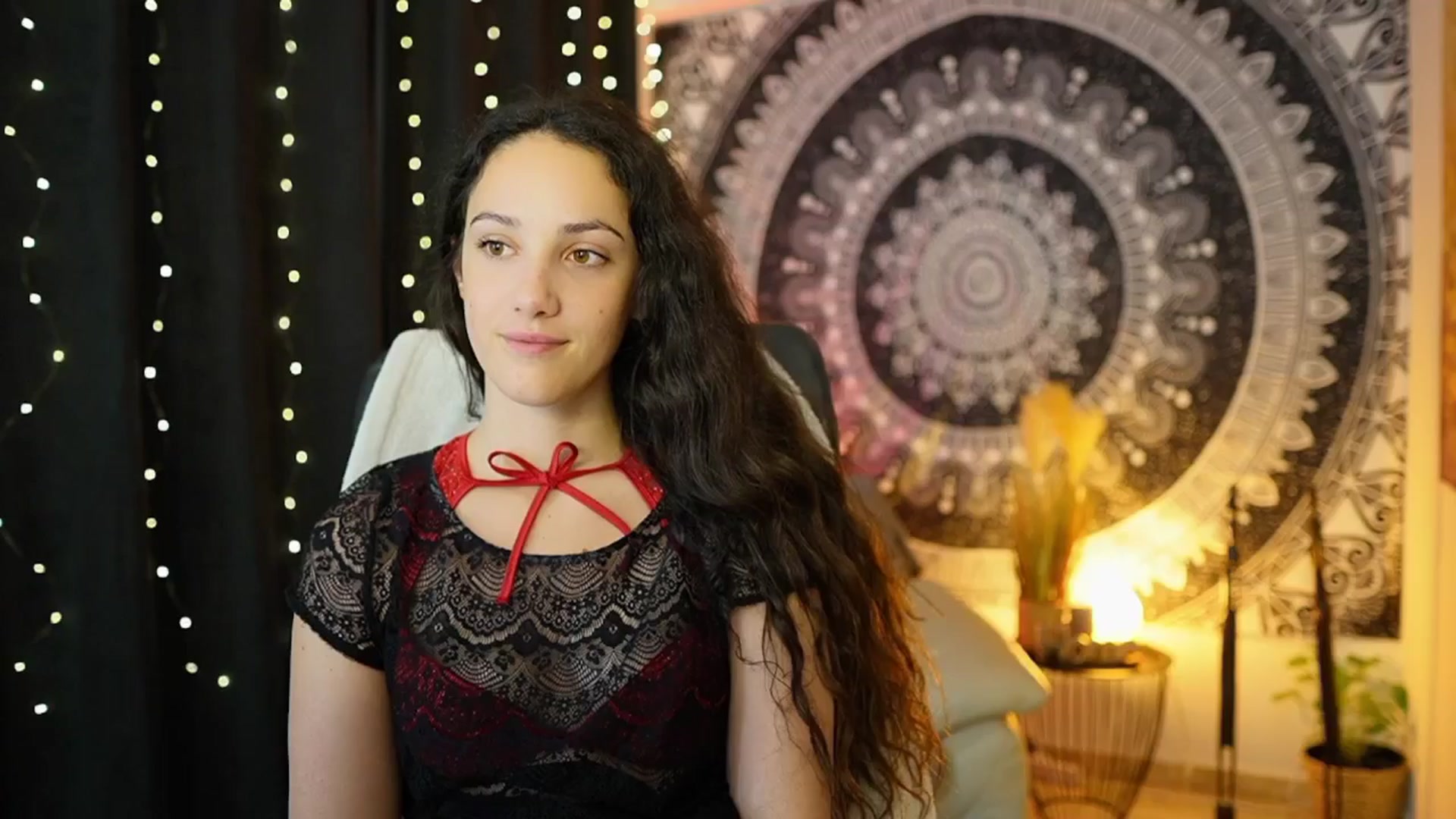 Gallery image thumbnail from Sophie_Rain18's myfreecams stream on, 05/27/2024, 11:52 image 9 of 20