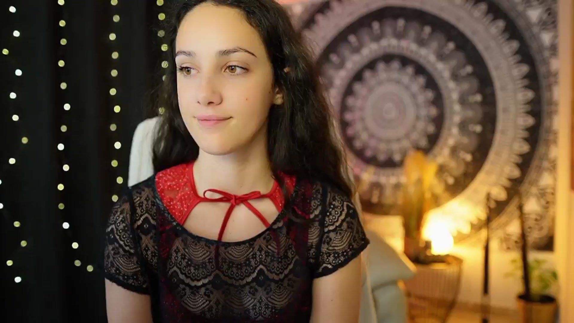 Gallery image thumbnail from Sophie_Rain18's myfreecams stream on, 05/27/2024, 11:52 image 3 of 20