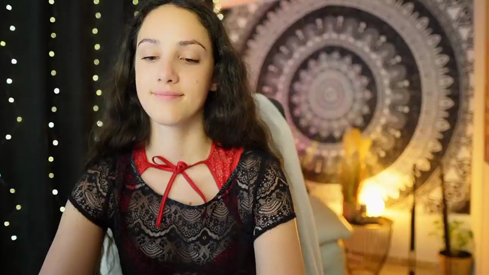 Gallery image thumbnail from Sophie_Rain18's myfreecams stream on, 05/27/2024, 11:52 image 6 of 20
