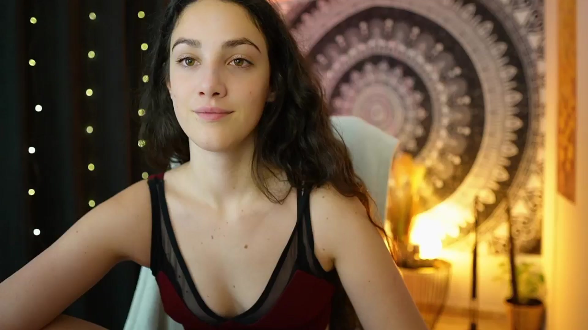 Gallery image thumbnail from Sophie_Rain18's myfreecams stream on, 05/28/2024, 08:40 image 13 of 20