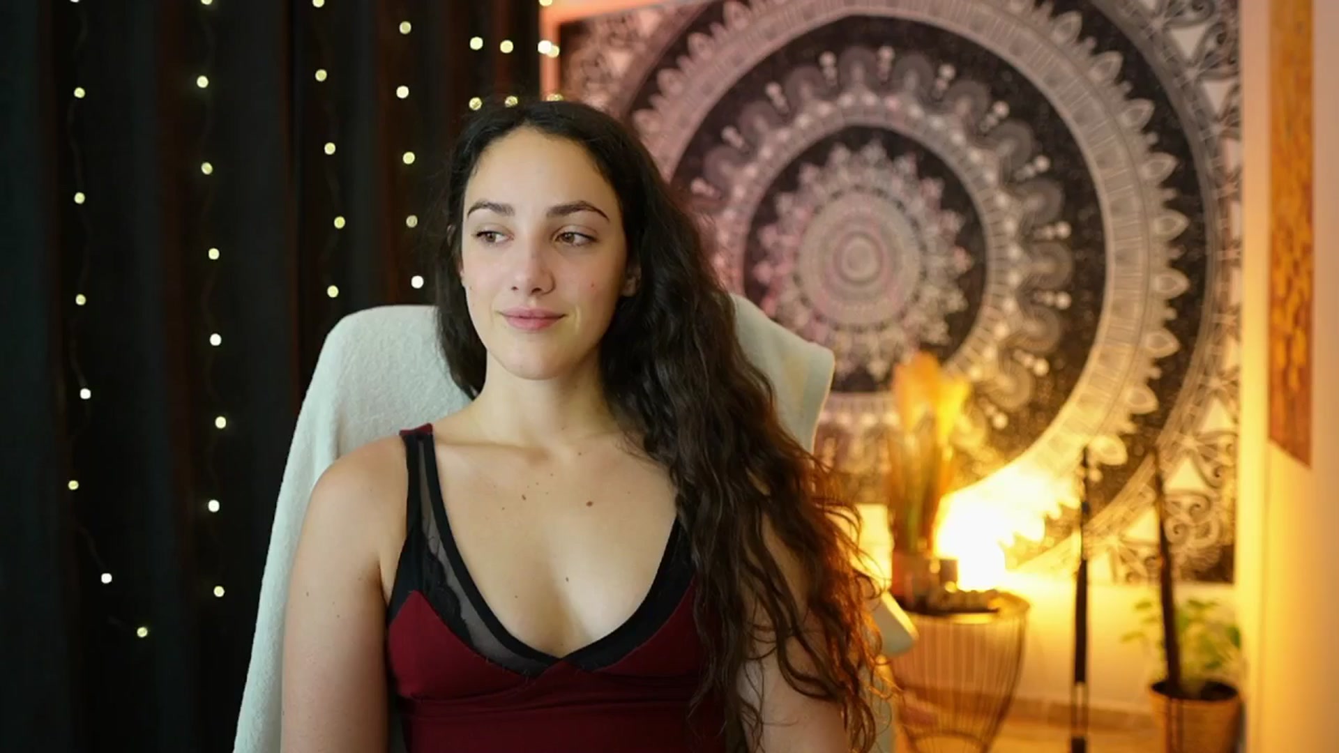 Gallery image thumbnail from Sophie_Rain18's myfreecams stream on, 05/28/2024, 08:40 image 1 of 20