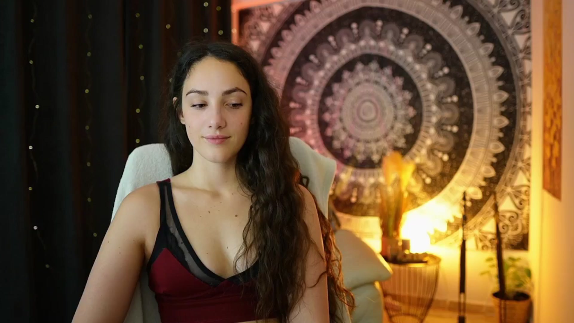 Gallery image thumbnail from Sophie_Rain18's myfreecams stream on, 05/28/2024, 08:40 image 3 of 20