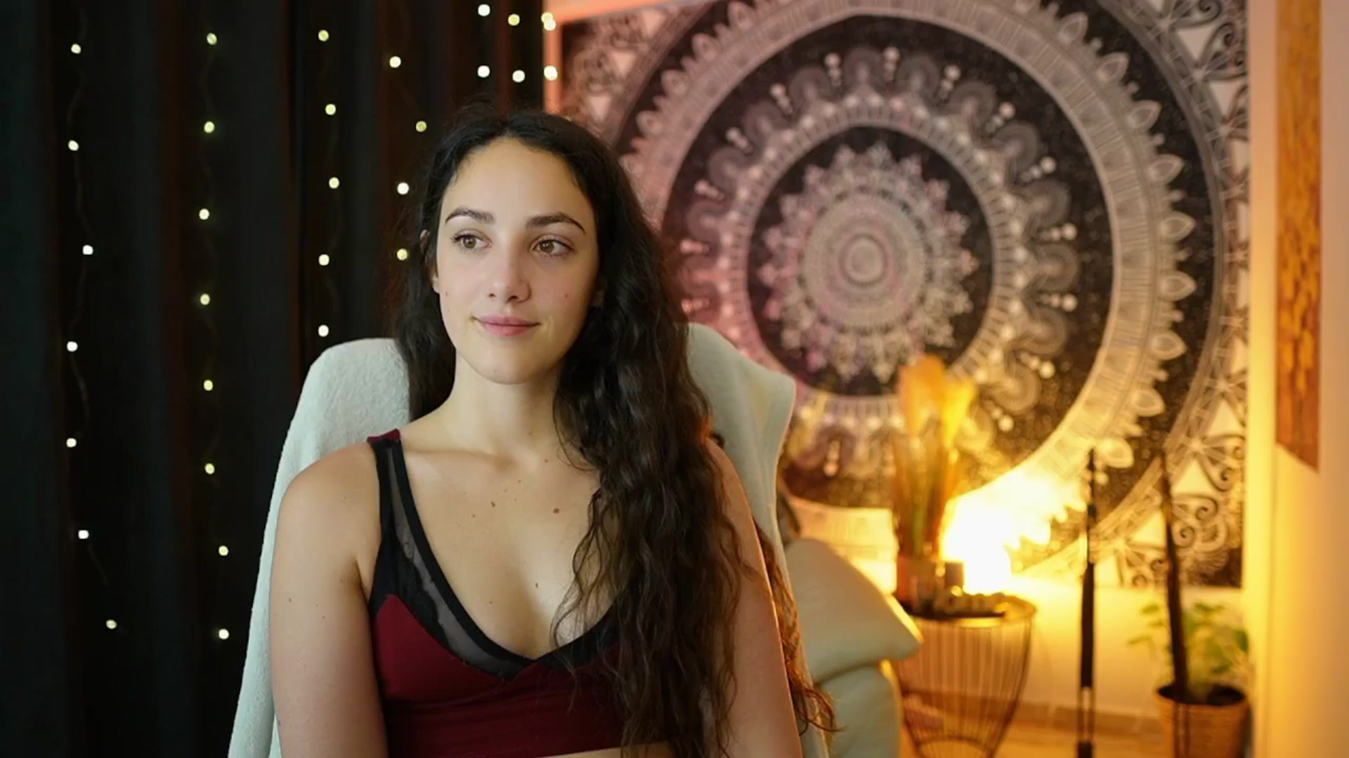 Gallery image thumbnail from Sophie_Rain18's myfreecams stream on, 05/28/2024, 08:40 image 5 of 20