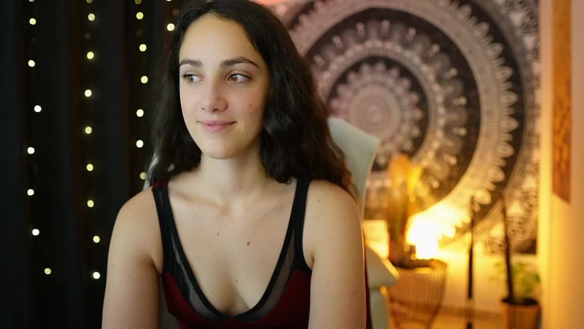 Gallery image thumbnail from Sophie_Rain18's myfreecams stream on, 05/28/2024, 09:31 image 16 of 20