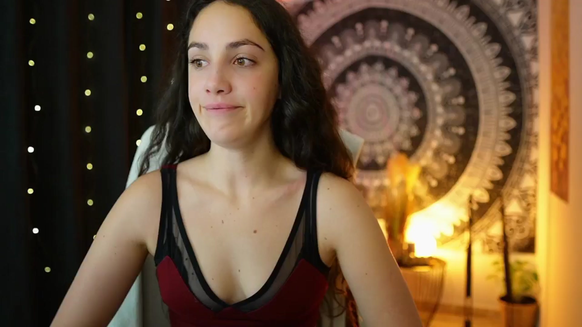 Gallery image thumbnail from Sophie_Rain18's myfreecams stream on, 05/28/2024, 09:31 image 18 of 20
