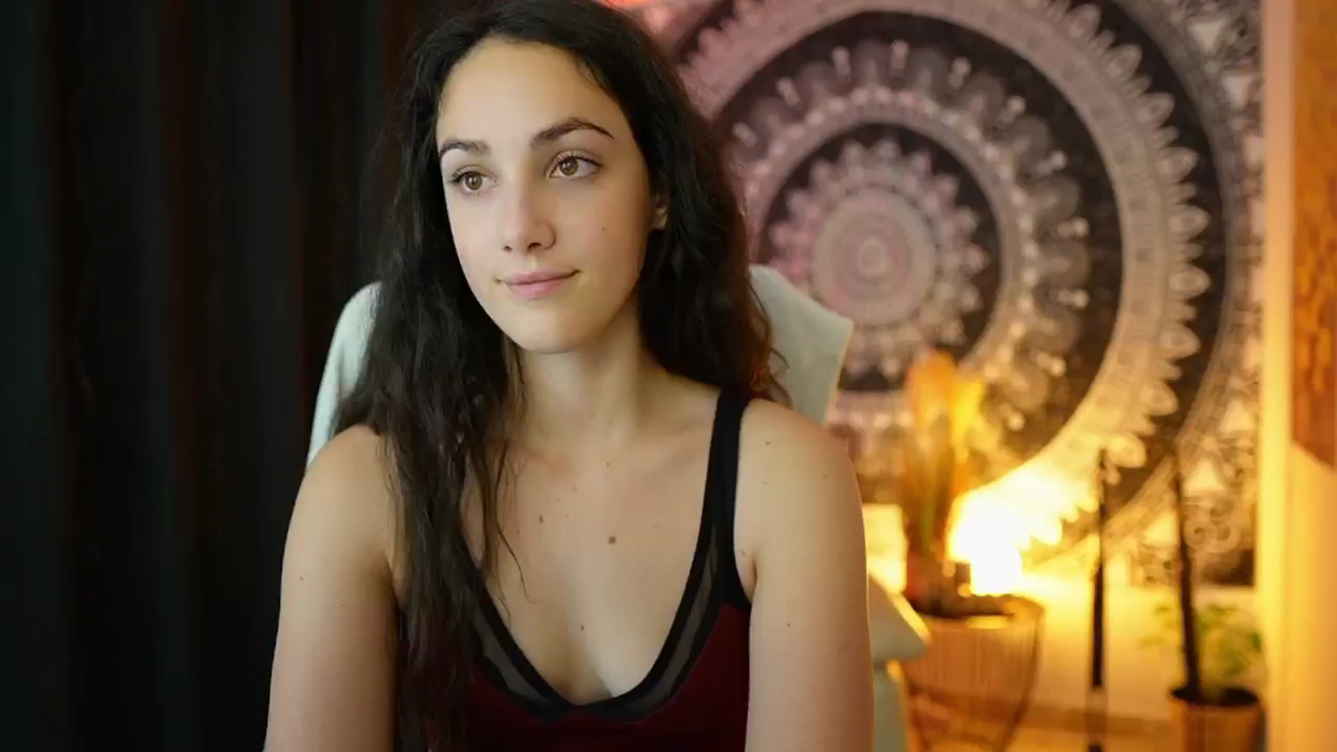 Gallery image thumbnail from Sophie_Rain18's myfreecams stream on, 05/28/2024, 10:14 image 5 of 20
