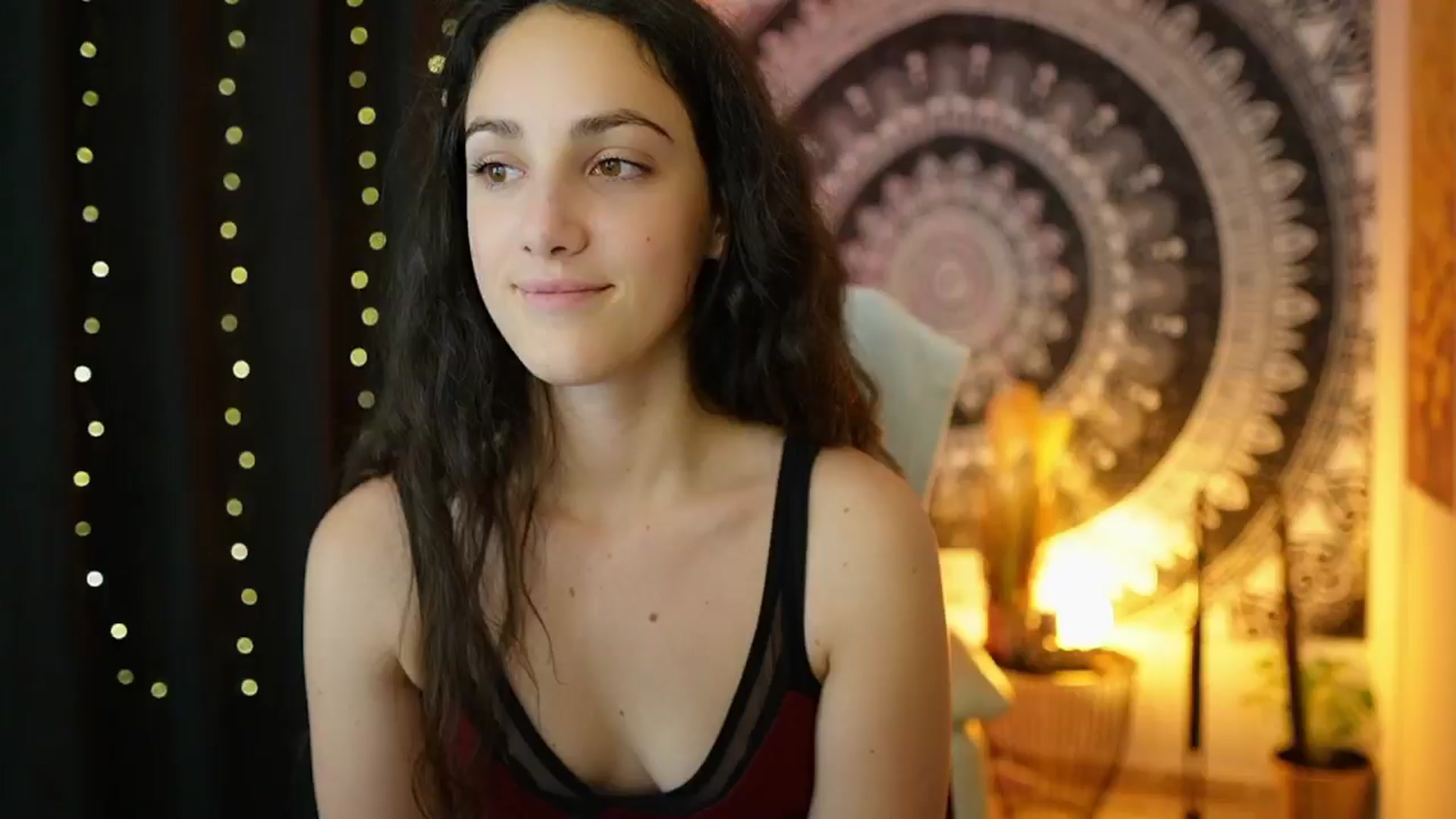 Gallery image thumbnail from Sophie_Rain18's myfreecams stream on, 05/28/2024, 10:14 image 7 of 20