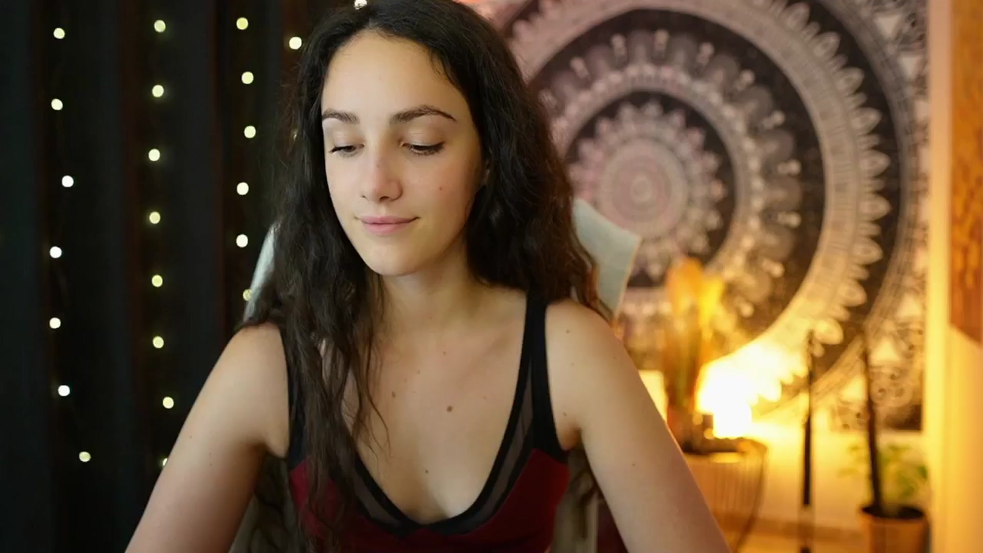 Gallery image thumbnail from Sophie_Rain18's myfreecams stream on, 05/28/2024, 10:14 image 10 of 20