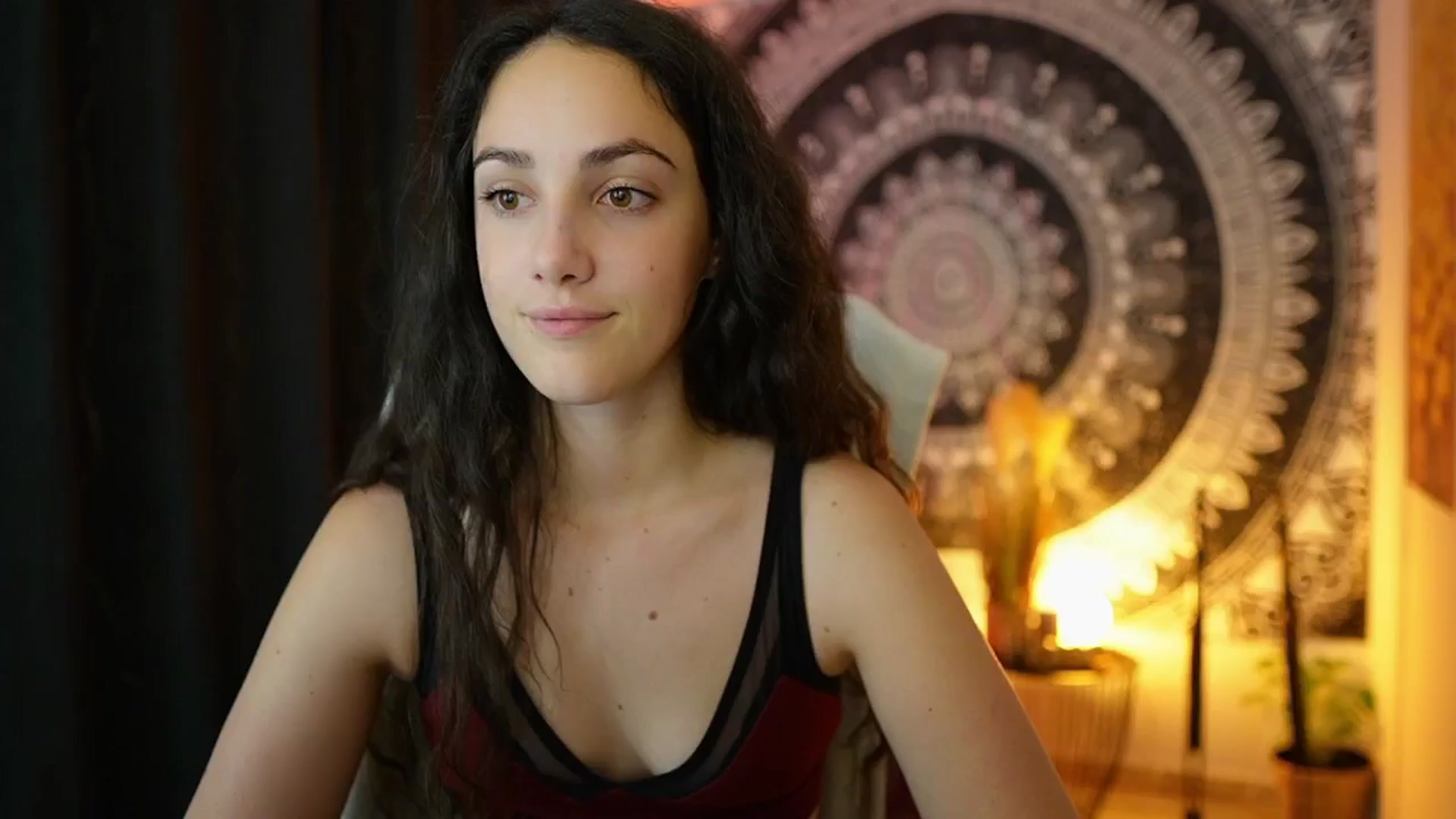 Gallery image thumbnail from Sophie_Rain18's myfreecams stream on, 05/28/2024, 10:14 image 13 of 20