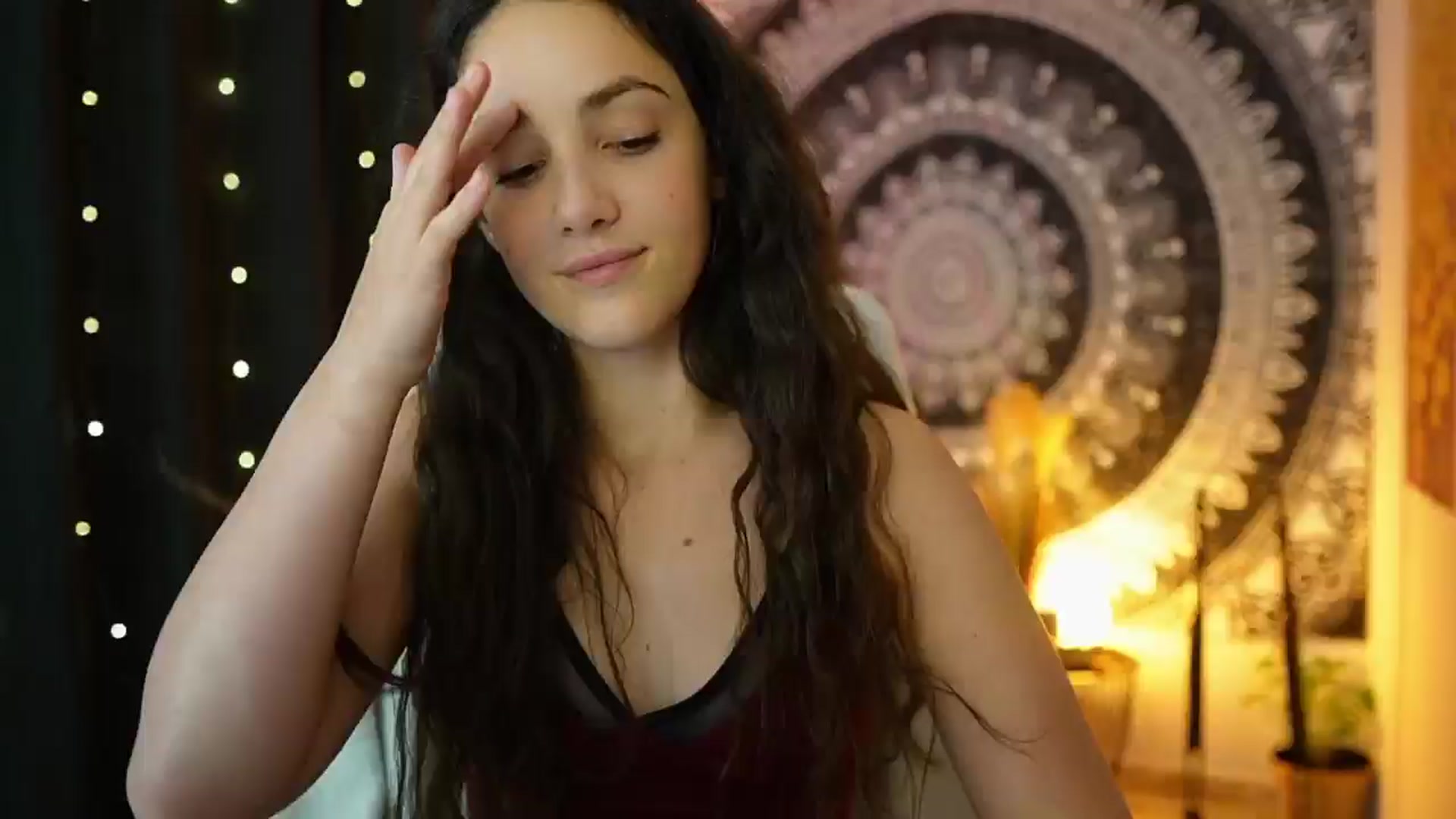 Gallery image thumbnail from Sophie_Rain18's myfreecams stream on, 05/28/2024, 12:03 image 1 of 20