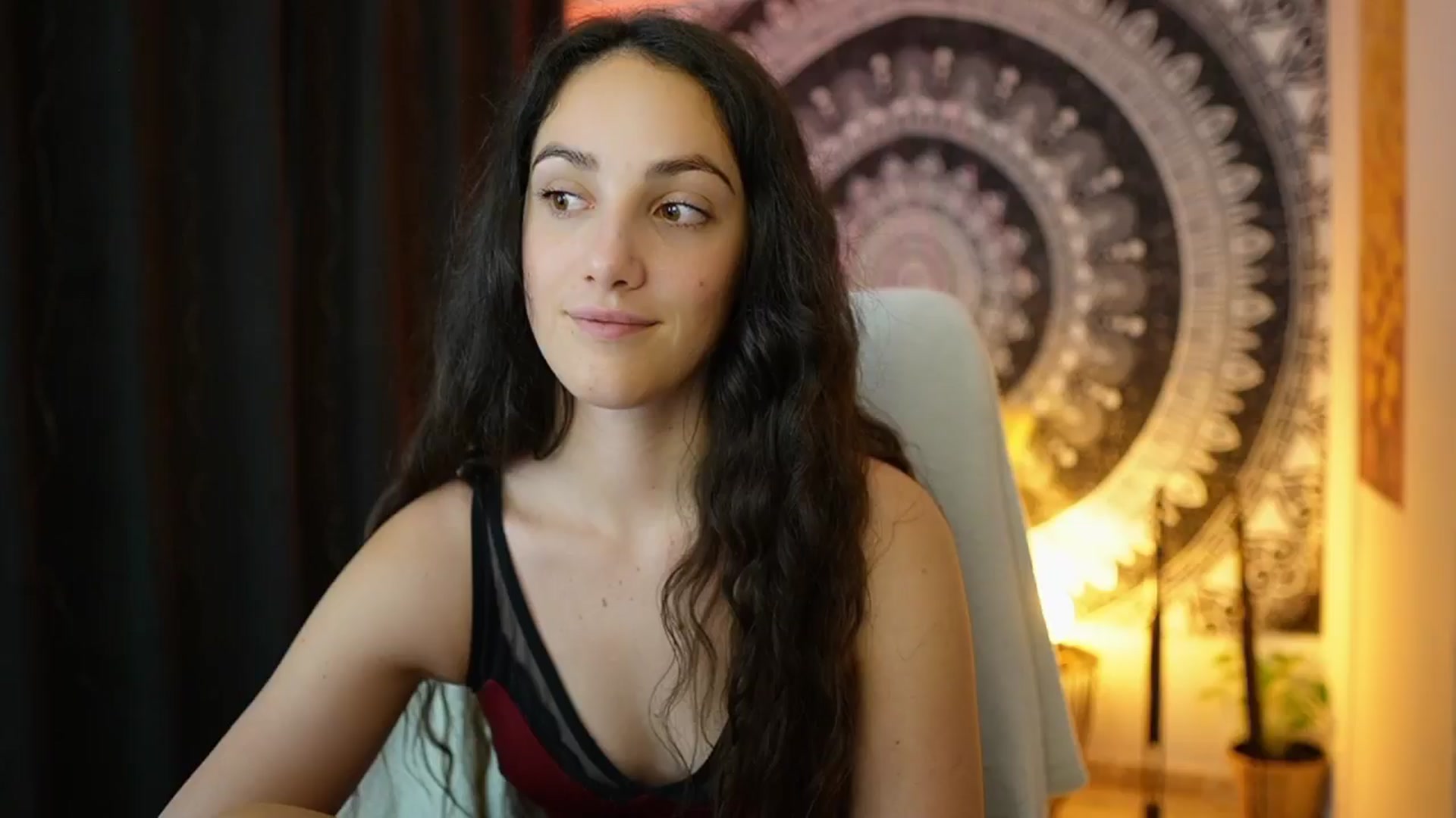 Gallery image thumbnail from Sophie_Rain18's myfreecams stream on, 05/28/2024, 12:03 image 14 of 20