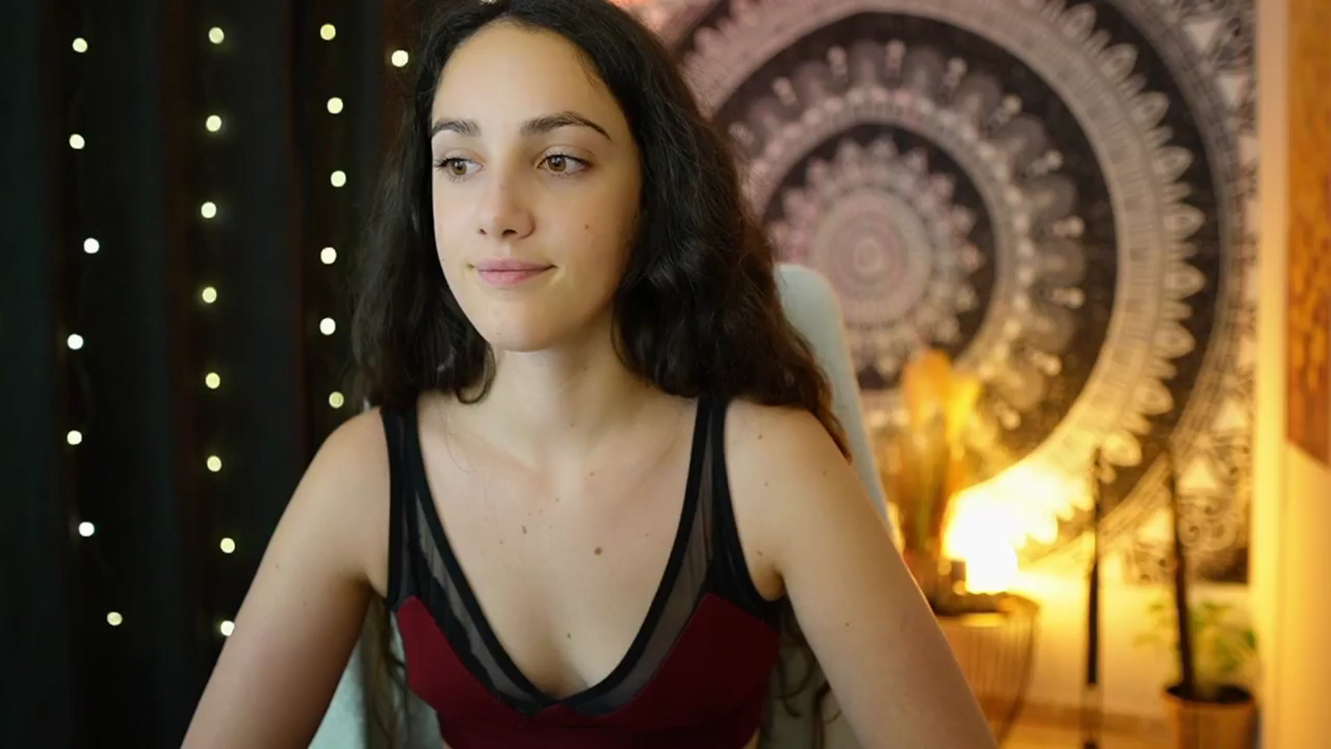 Gallery image thumbnail from Sophie_Rain18's myfreecams stream on, 05/28/2024, 12:03 image 3 of 20