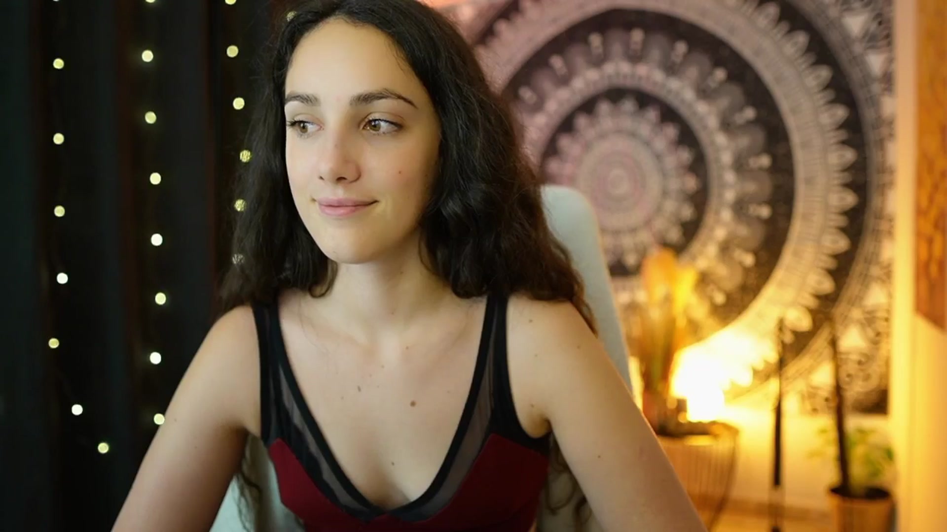 Gallery image thumbnail from Sophie_Rain18's myfreecams stream on, 05/28/2024, 12:03 image 4 of 20
