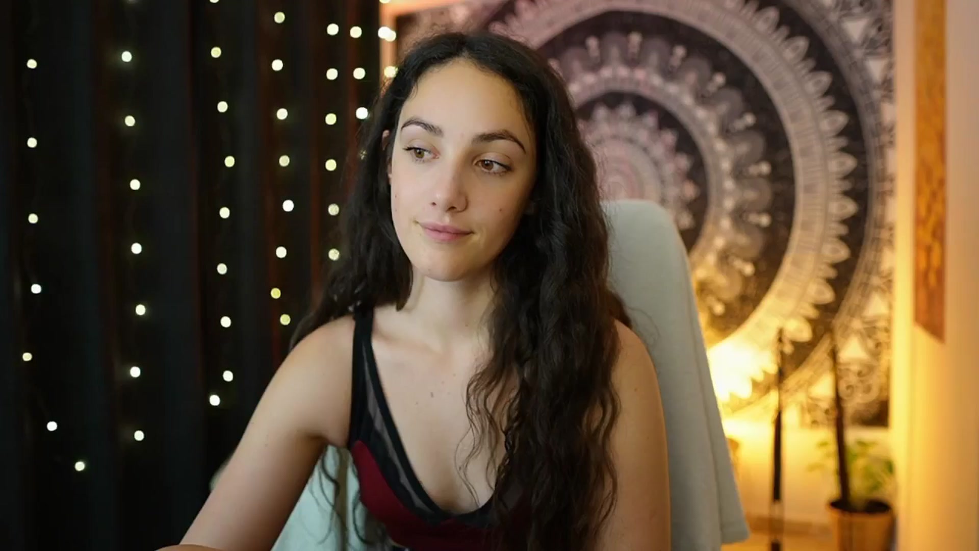 Gallery image thumbnail from Sophie_Rain18's myfreecams stream on, 05/28/2024, 12:03 image 15 of 20