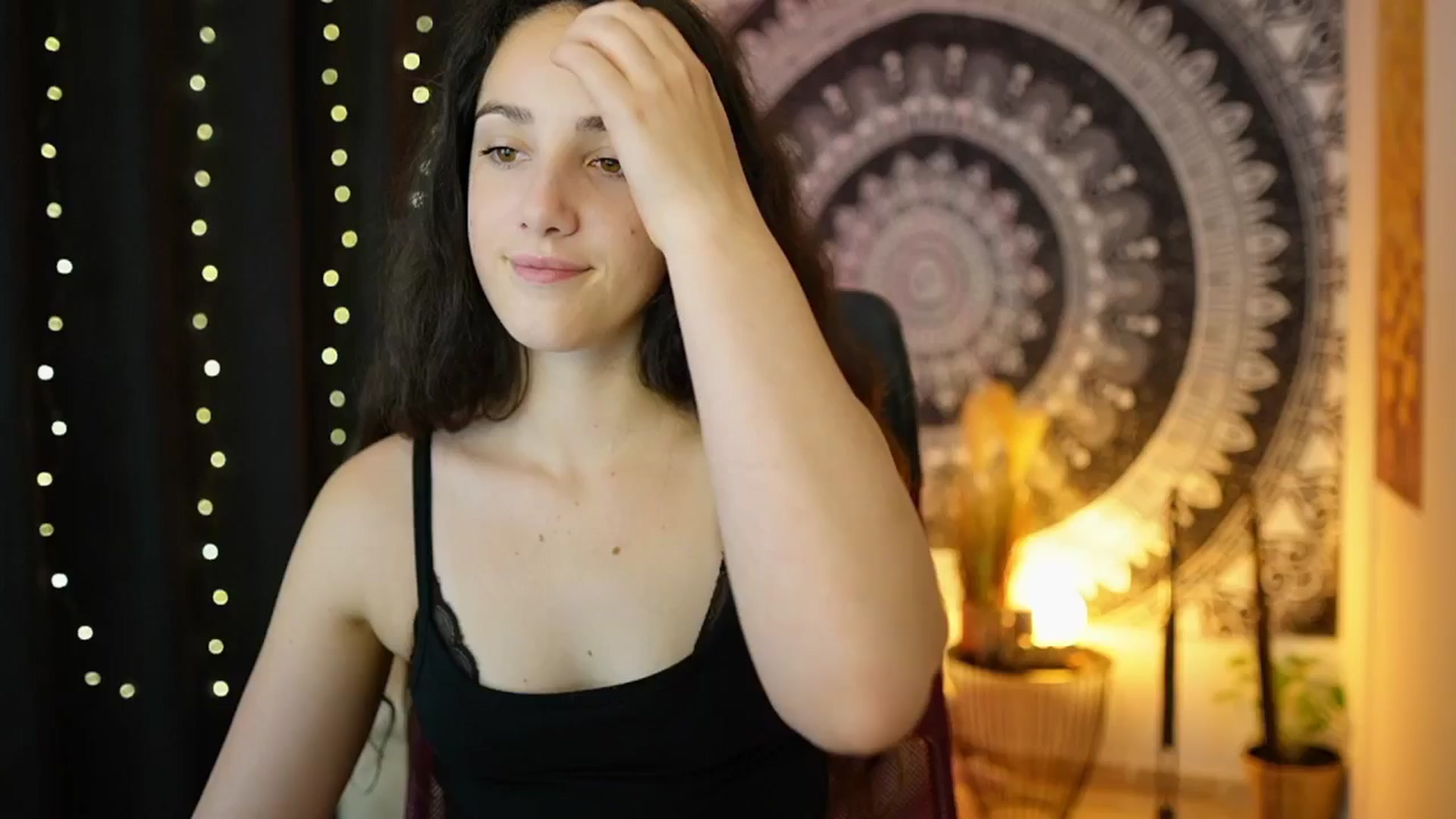 Gallery image thumbnail from Sophie_Rain18's myfreecams stream on, 05/29/2024, 09:51 image 20 of 20