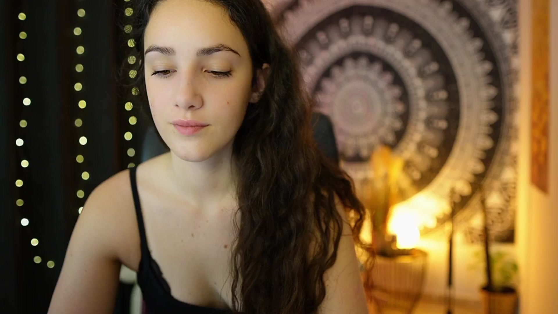 Gallery image thumbnail from Sophie_Rain18's myfreecams stream on, 05/29/2024, 09:51 image 1 of 20