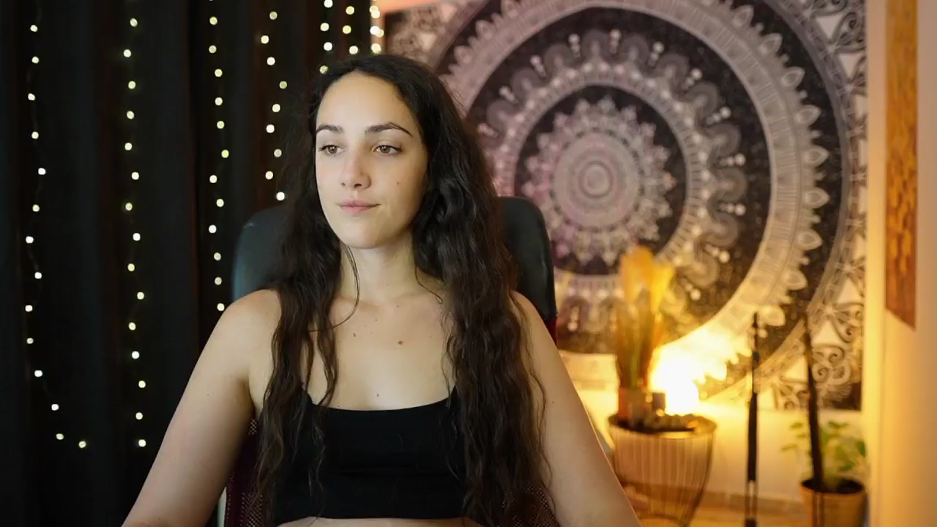 Gallery image thumbnail from Sophie_Rain18's myfreecams stream on, 05/29/2024, 10:53 image 1 of 20