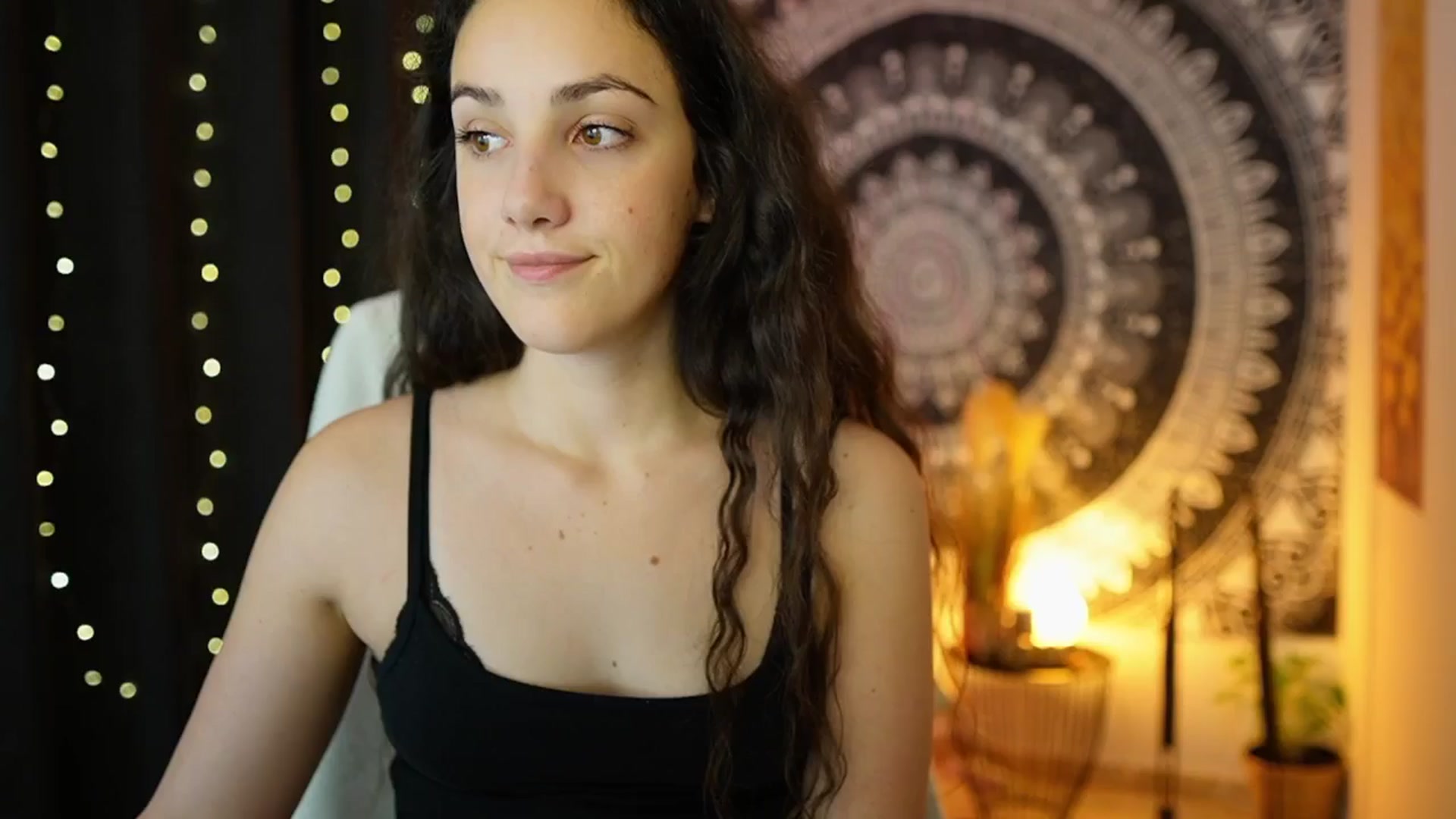 Gallery image thumbnail from Sophie_Rain18's myfreecams stream on, 05/29/2024, 10:53 image 9 of 20