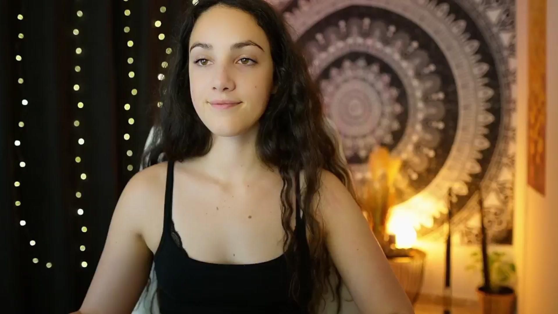Gallery image thumbnail from Sophie_Rain18's myfreecams stream on, 05/29/2024, 10:53 image 13 of 20