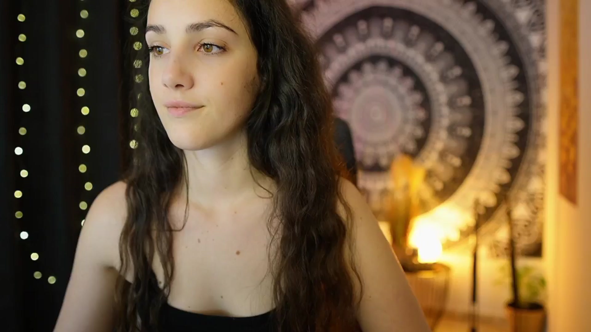 Gallery image thumbnail from Sophie_Rain18's myfreecams stream on, 05/29/2024, 10:53 image 5 of 20