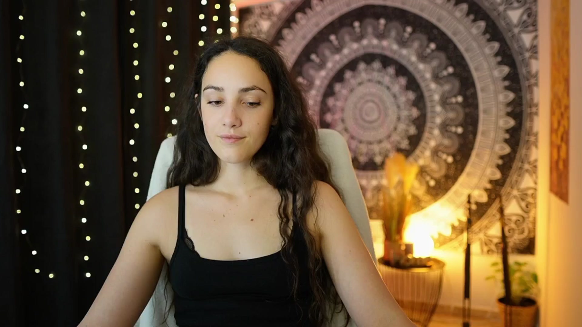 Gallery image thumbnail from Sophie_Rain18's myfreecams stream on, 05/29/2024, 10:53 image 19 of 20
