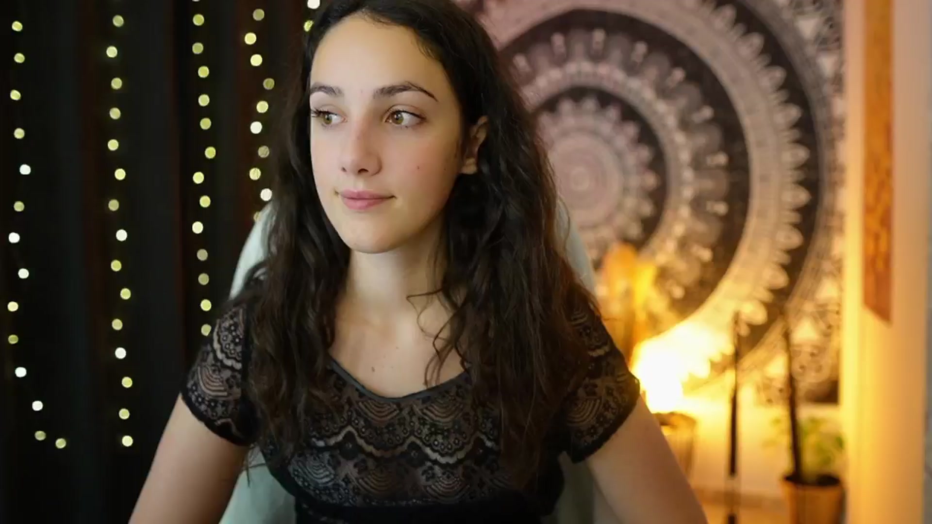 Gallery image thumbnail from Sophie_Rain18's myfreecams stream on, 05/30/2024, 09:56 image 1 of 20