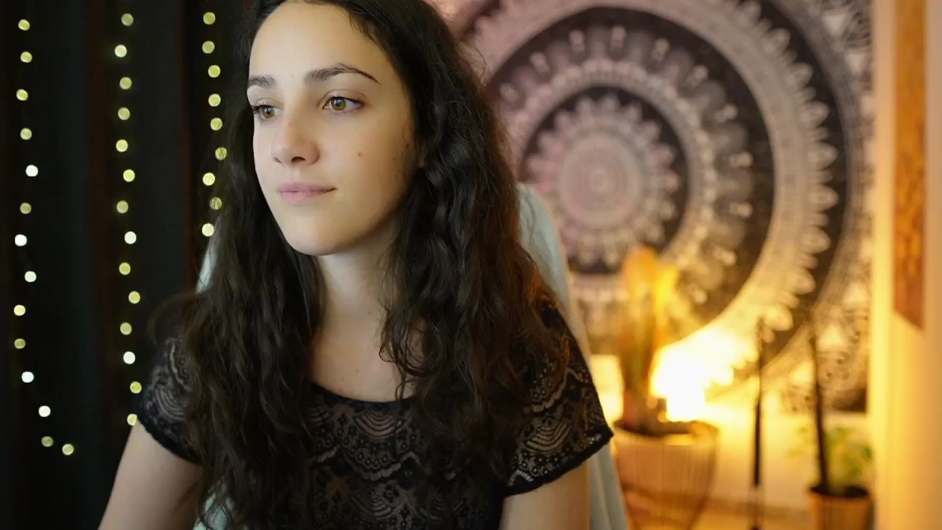 Gallery image thumbnail from Sophie_Rain18's myfreecams stream on, 05/30/2024, 11:59 image 5 of 20