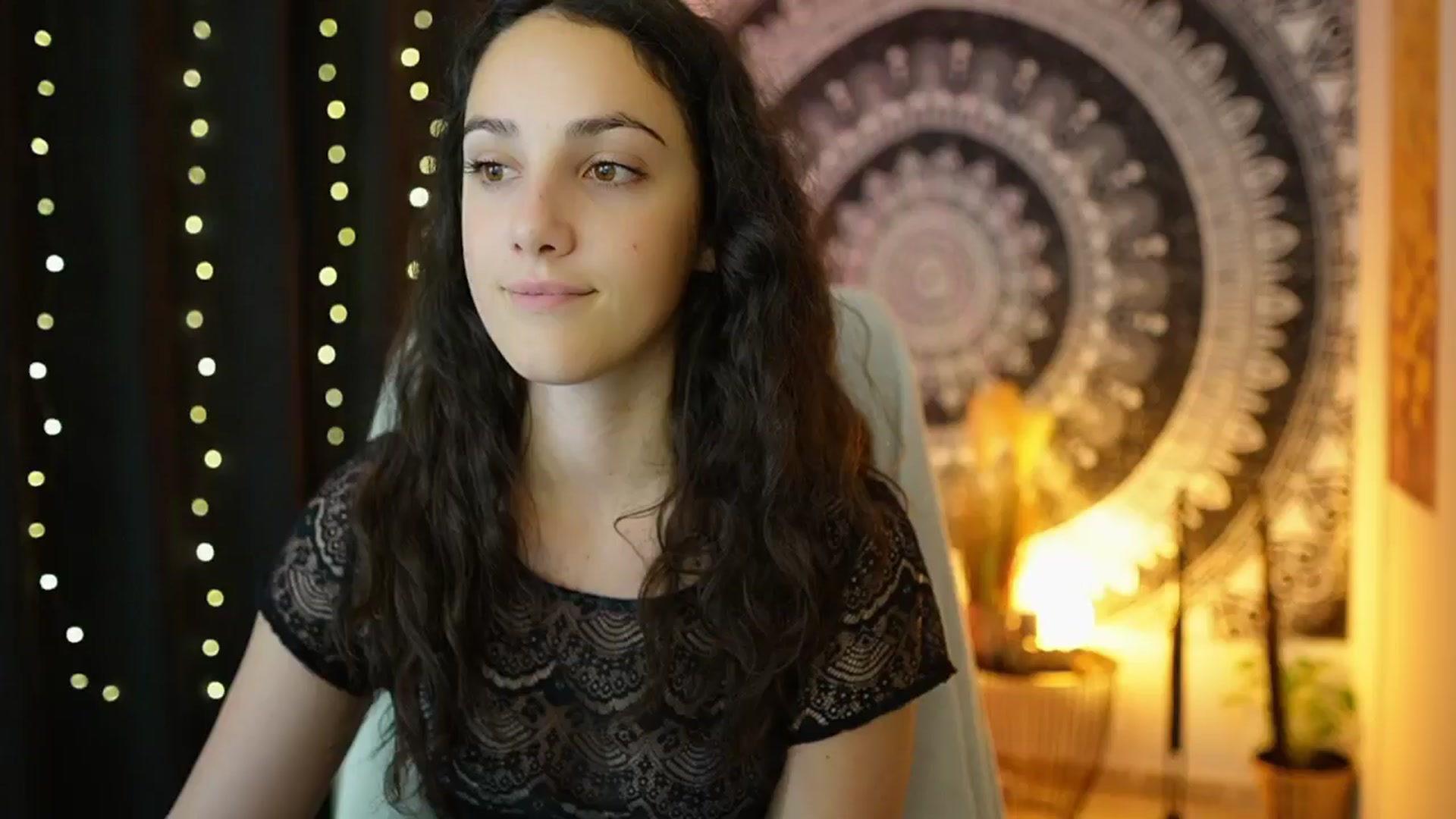 Gallery image thumbnail from Sophie_Rain18's myfreecams stream on, 05/30/2024, 11:59 image 3 of 20