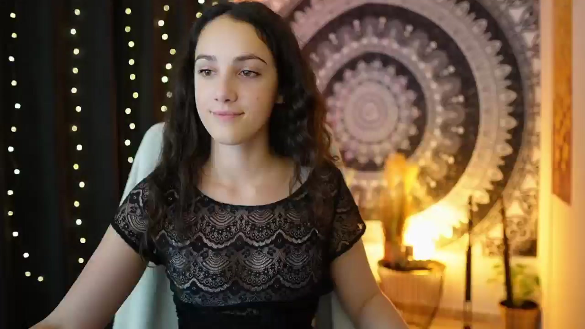 Gallery image thumbnail from Sophie_Rain18's myfreecams stream on, 05/30/2024, 11:59 image 8 of 20