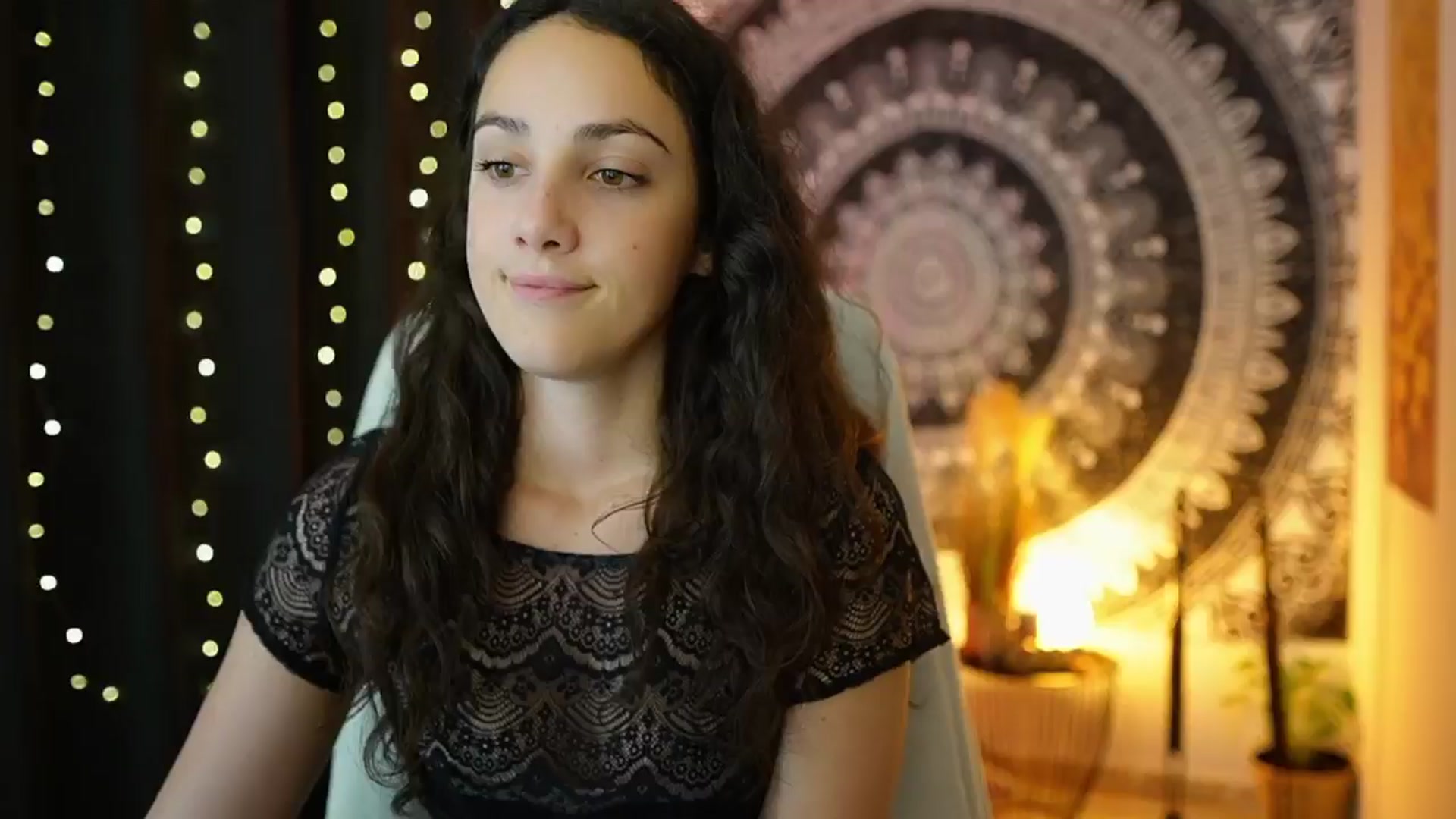 Gallery image thumbnail from Sophie_Rain18's myfreecams stream on, 05/30/2024, 11:59 image 2 of 20