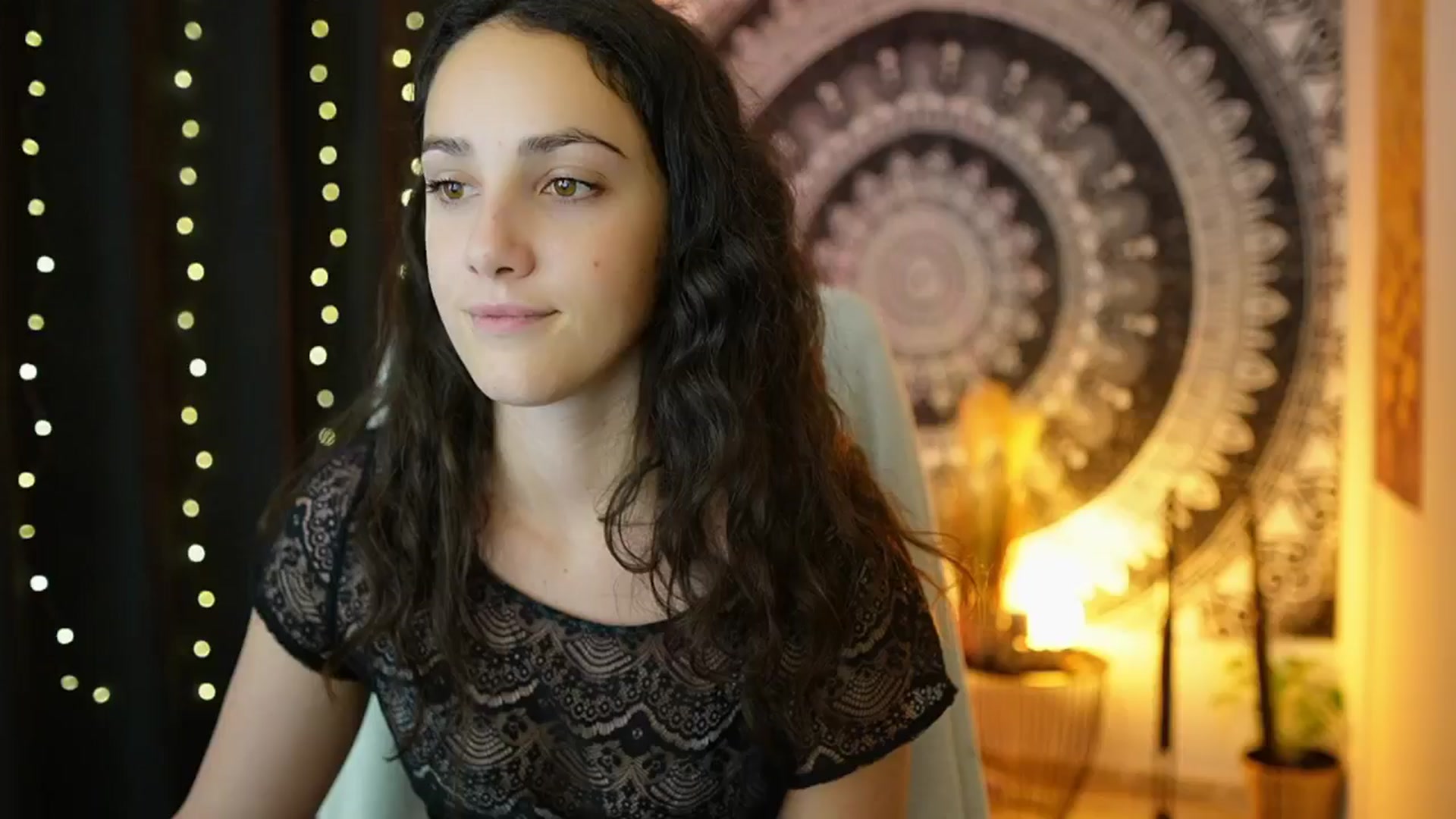 Gallery image thumbnail from Sophie_Rain18's myfreecams stream on, 05/30/2024, 11:59 image 9 of 20