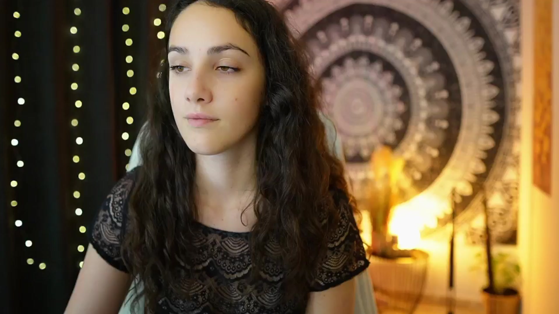 Gallery image thumbnail from Sophie_Rain18's myfreecams stream on, 05/30/2024, 11:59 image 1 of 20