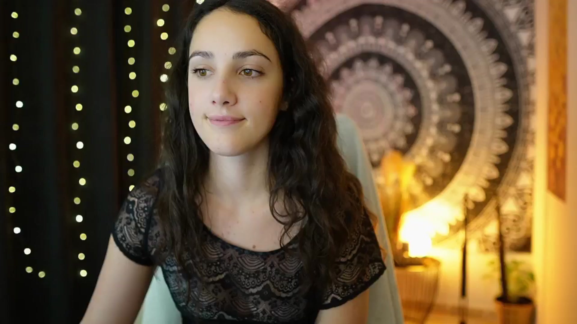 Gallery image thumbnail from Sophie_Rain18's myfreecams stream on, 05/30/2024, 11:59 image 7 of 20