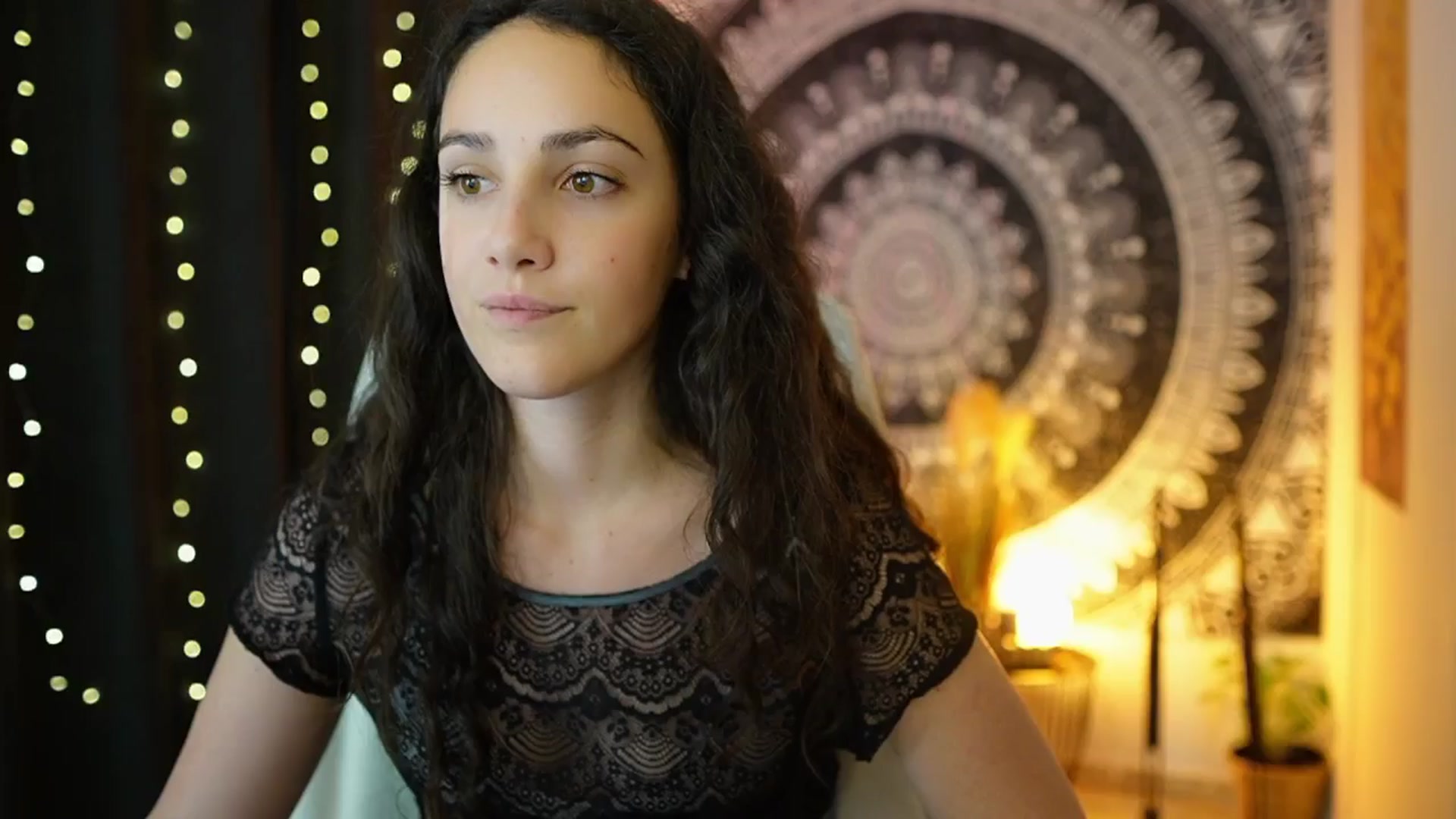 Gallery image thumbnail from Sophie_Rain18's myfreecams stream on, 05/30/2024, 12:46 image 20 of 20