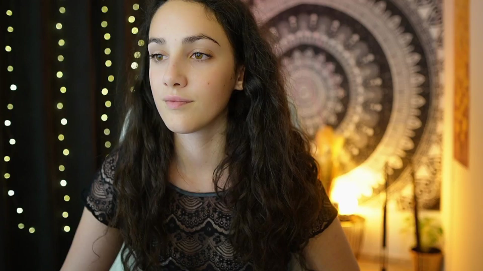Gallery image thumbnail from Sophie_Rain18's myfreecams stream on, 05/30/2024, 12:46 image 2 of 20
