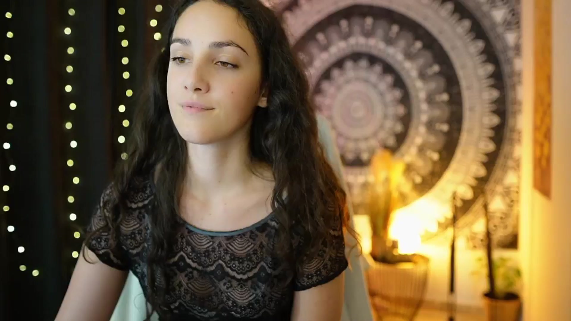 Gallery image thumbnail from Sophie_Rain18's myfreecams stream on, 05/30/2024, 12:46 image 16 of 20