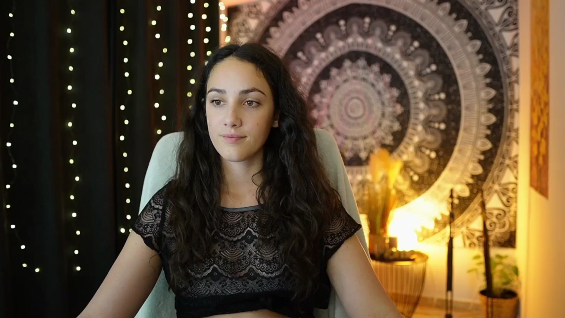 Gallery image thumbnail from Sophie_Rain18's myfreecams stream on, 05/30/2024, 12:46 image 5 of 20