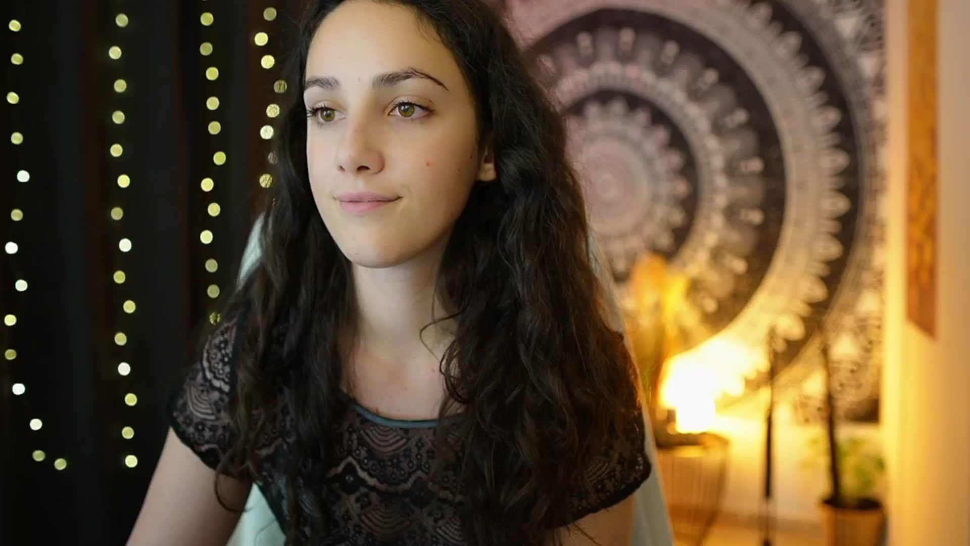 Gallery image thumbnail from Sophie_Rain18's myfreecams stream on, 05/30/2024, 12:46 image 15 of 20