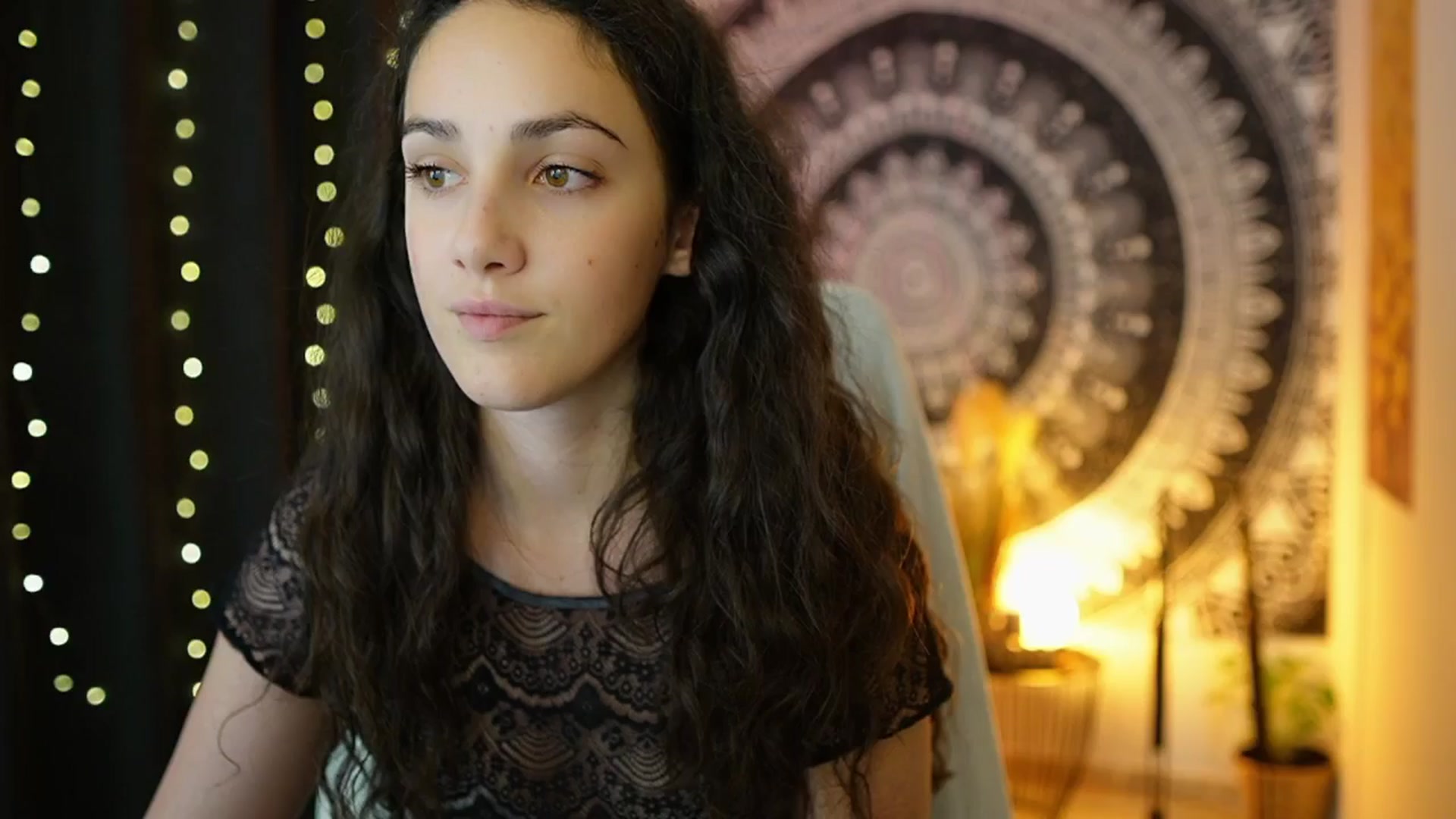 Gallery image thumbnail from Sophie_Rain18's myfreecams stream on, 05/30/2024, 12:46 image 1 of 20