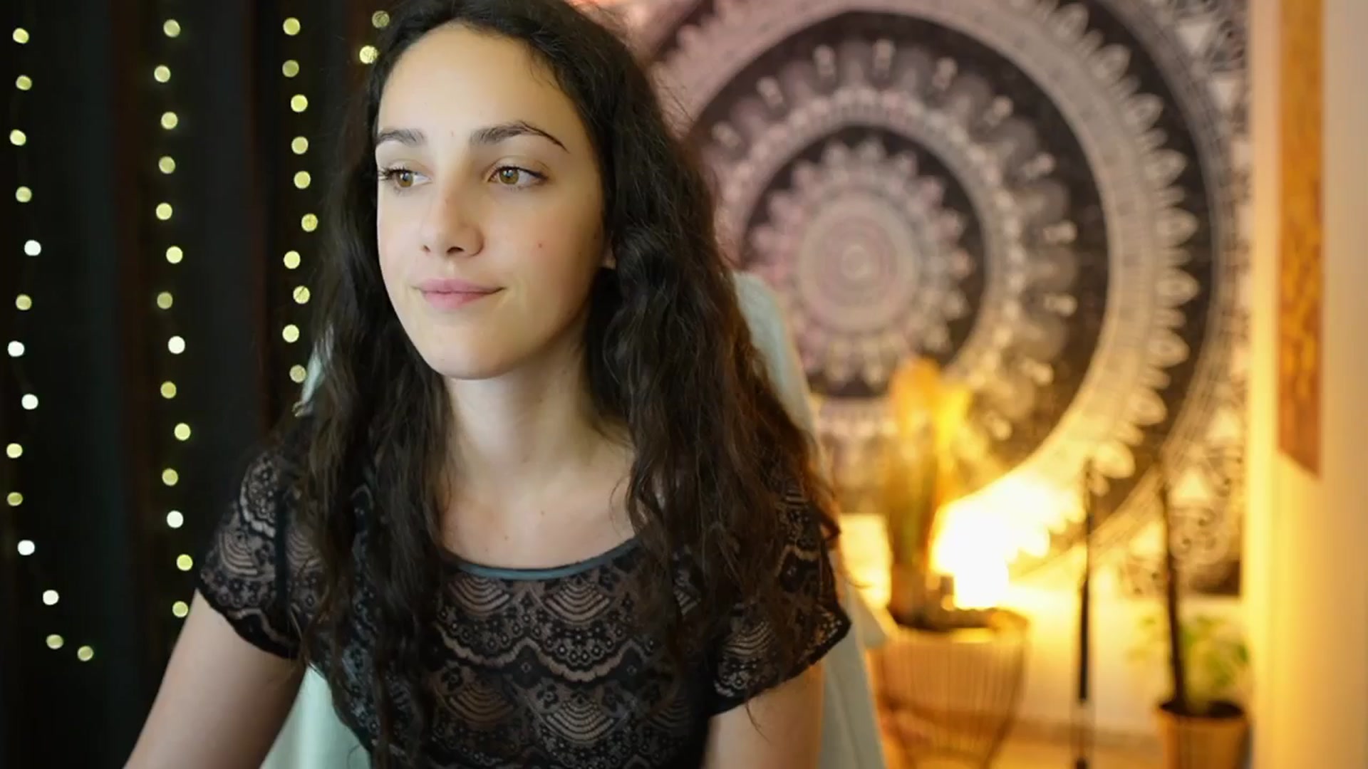 Gallery image thumbnail from Sophie_Rain18's myfreecams stream on, 05/30/2024, 12:46 image 19 of 20