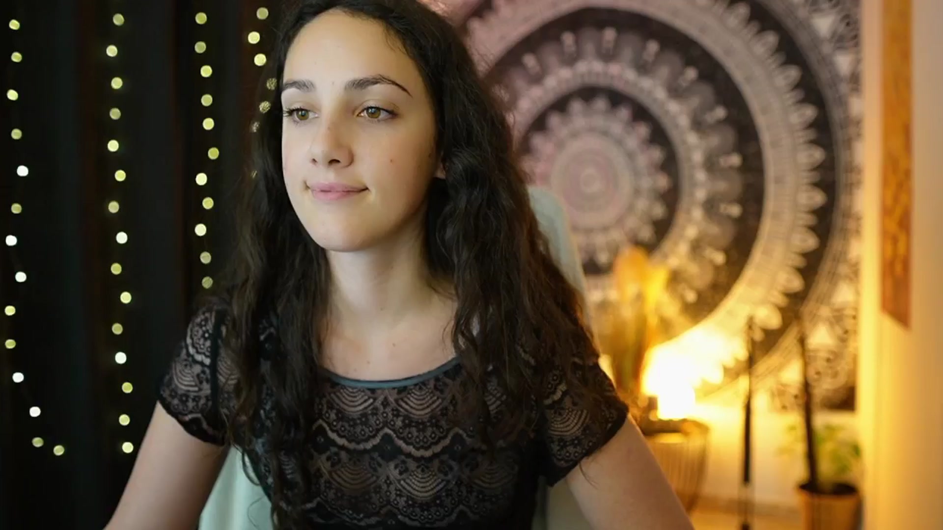 Gallery image thumbnail from Sophie_Rain18's myfreecams stream on, 05/30/2024, 12:46 image 18 of 20