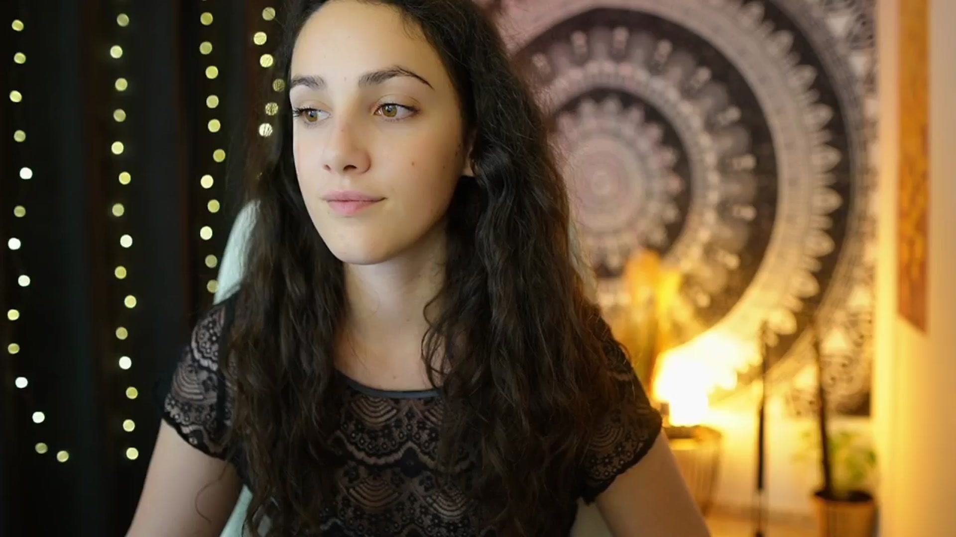 Gallery image thumbnail from Sophie_Rain18's myfreecams stream on, 05/30/2024, 12:46 image 4 of 20