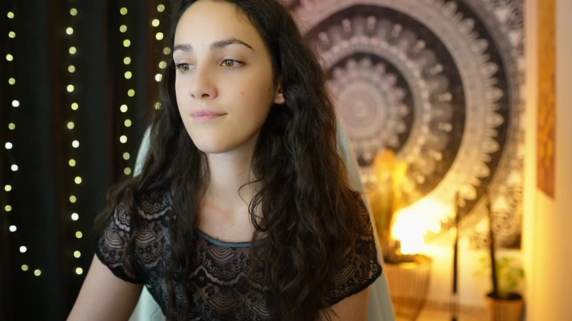 Gallery image thumbnail from Sophie_Rain18's myfreecams stream on, 05/30/2024, 12:46 image 13 of 20