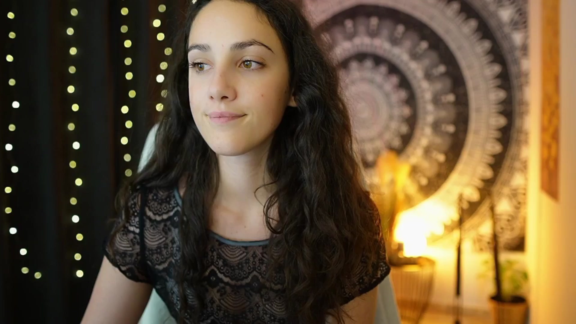 Gallery image thumbnail from Sophie_Rain18's myfreecams stream on, 05/30/2024, 12:46 image 11 of 20